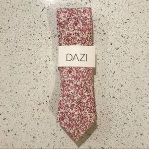 Dazi Tie - Ventura 2.0